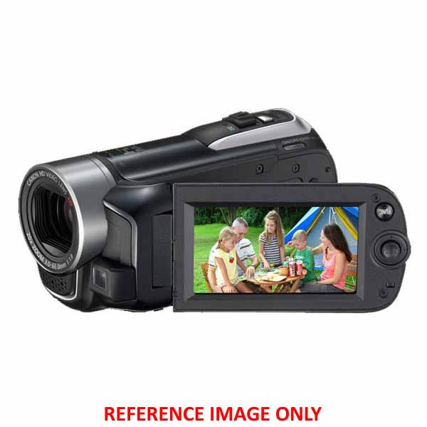 Canon Legria HFR16 Black | Secondhand