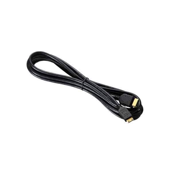 Canon HTC100 HDMI cable for HD DV