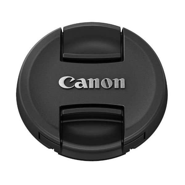 Canon Lens Cap E-55
