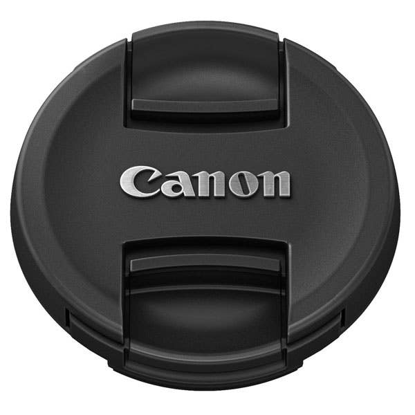 Canon Lens Cap E-58II