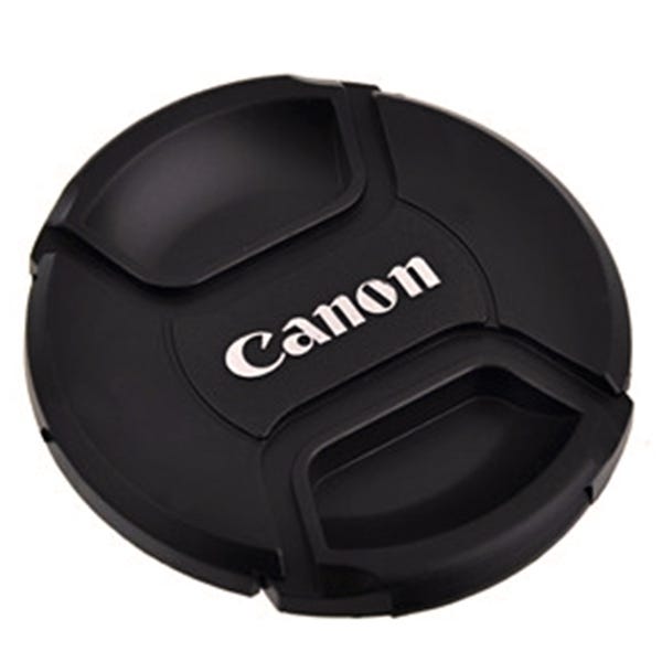 Canon Lens Cap E-82II