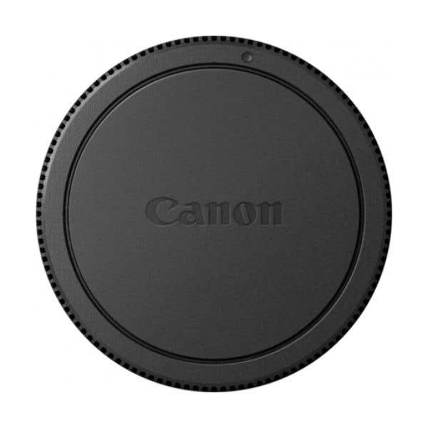 Canon DC-EB Rear Lens Dust Cap for EF-M