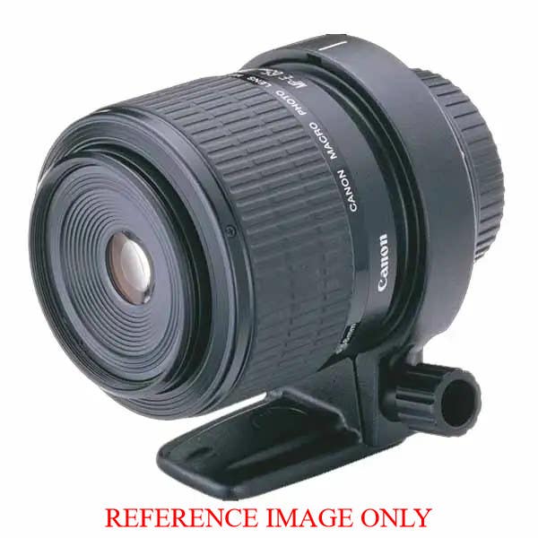 Canon MP-E65 f2.8 1-5x Macro | Secondhand