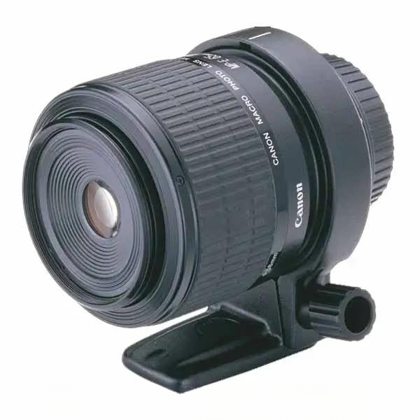 Canon MP-E65 f2.8 1-5x Macro | Secondhand