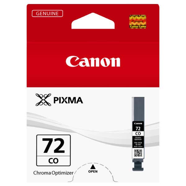 Canon PGI72CO Chroma Optimizer Ink PIXMA PRO10