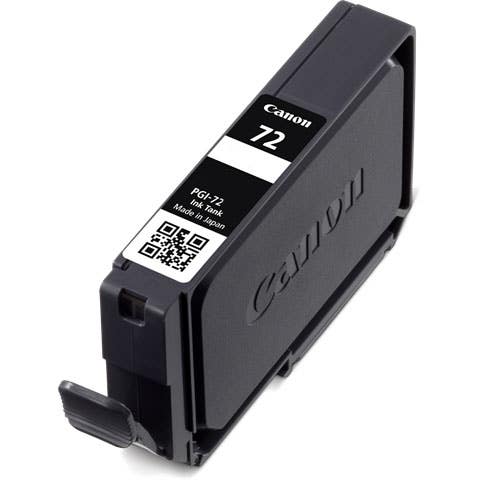 Canon PGI72PM Photo Magenta Ink Tank PIXMA PRO10