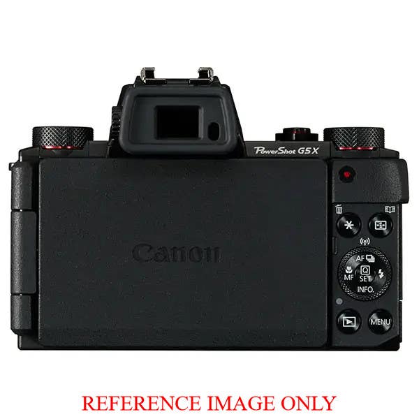 Canon Powershot G5X | Secondhand