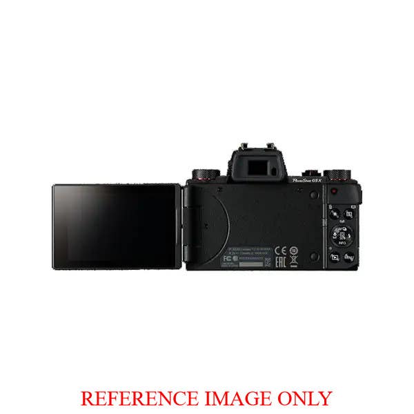 Canon Powershot G5X | Secondhand