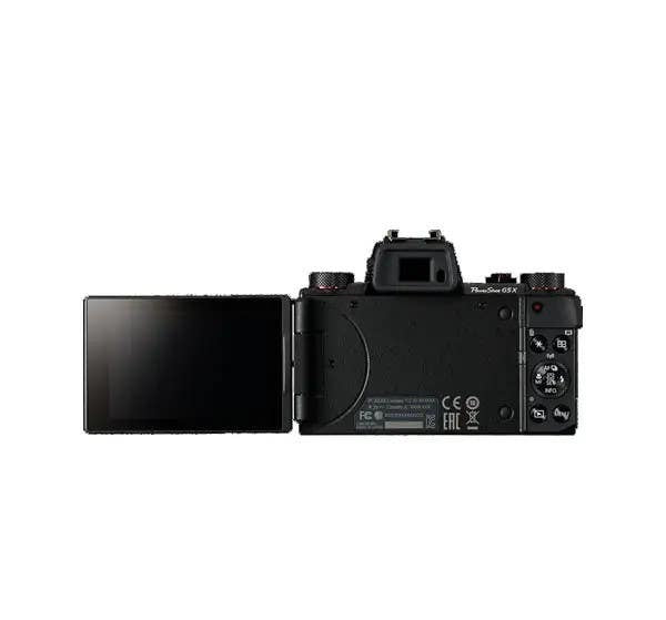 Canon Powershot G5X | Secondhand