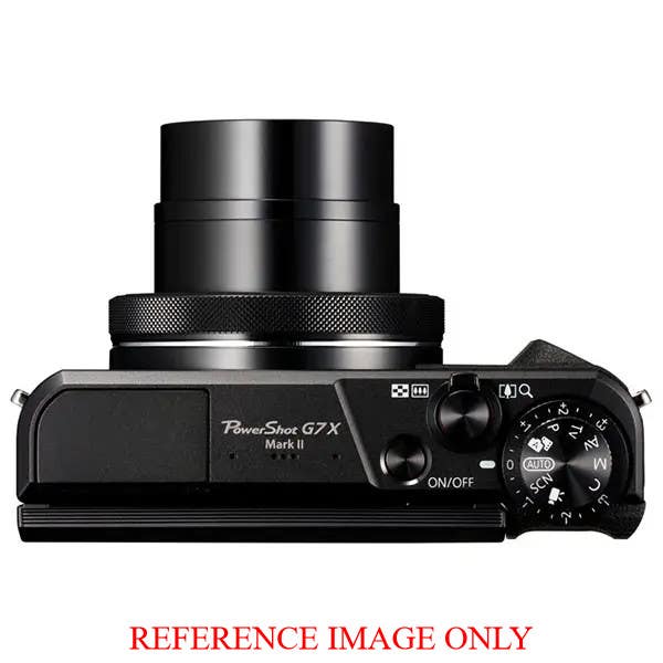 Canon Powershot G7X Mark II | Secondhand