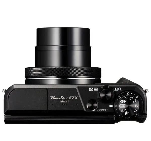 Canon Powershot G7X Mark II | Secondhand