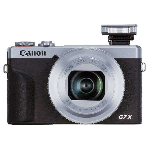 Canon Powershot G7X III