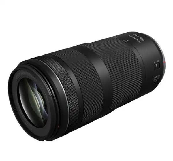 Canon RF 100-400mm f5.6-8 IS USM Zoom Lens | Secondhand