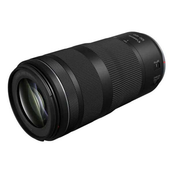 Canon RF 100-400mm f5.6-8 IS USM Zoom Lens