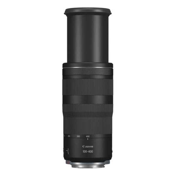 Canon RF 100-400mm f5.6-8 IS USM Zoom Lens