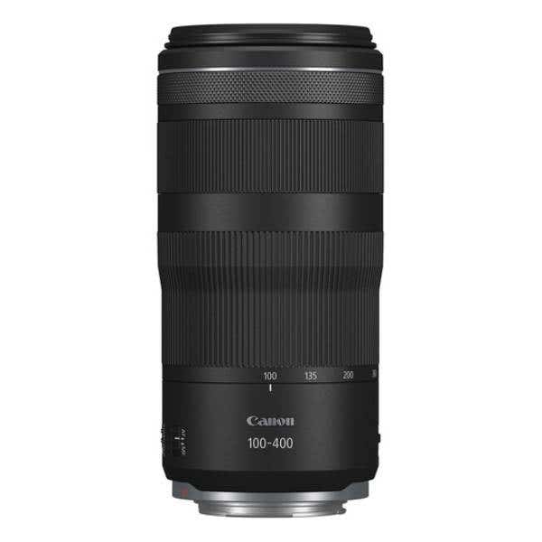 Canon RF 100-400mm f5.6-8 IS USM Zoom Lens