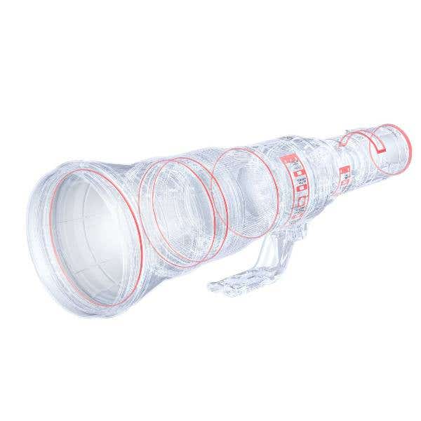 Canon RF 1200mm f8 L IS USM