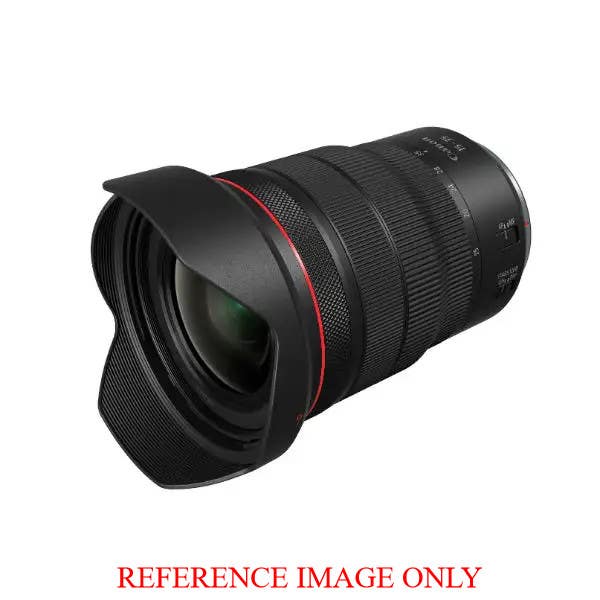 Canon RF 15-35mm F2.8L IS USM Zoom | Secondhand