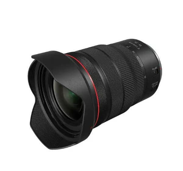 Canon RF 15-35mm F2.8L IS USM Zoom | Secondhand