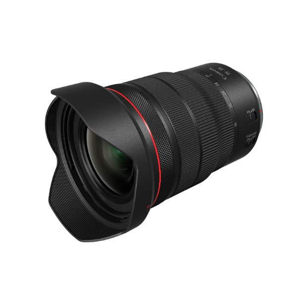 Canon RF 15-35mm F2.8L IS USM Zoom