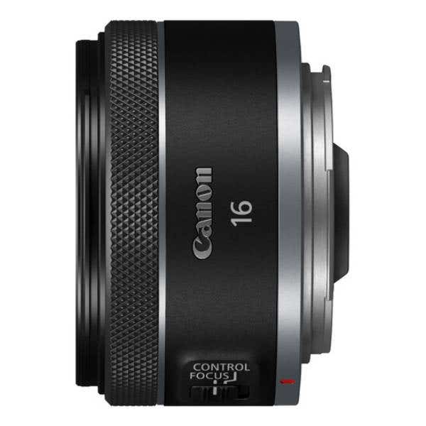 Canon RF 16mm F2.8 STM Lens
