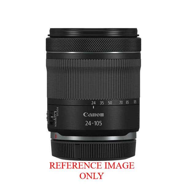 Canon RF 24-105mm F4-7.1 STM Zoom | Secondhand