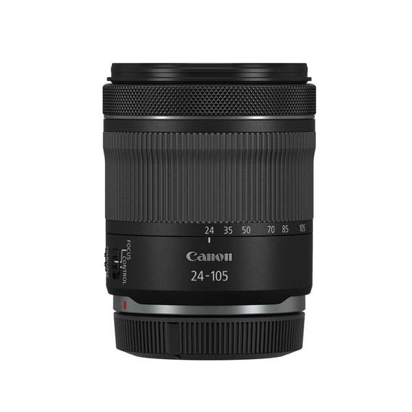 Canon RF 24-105mm F4-7.1 STM Zoom