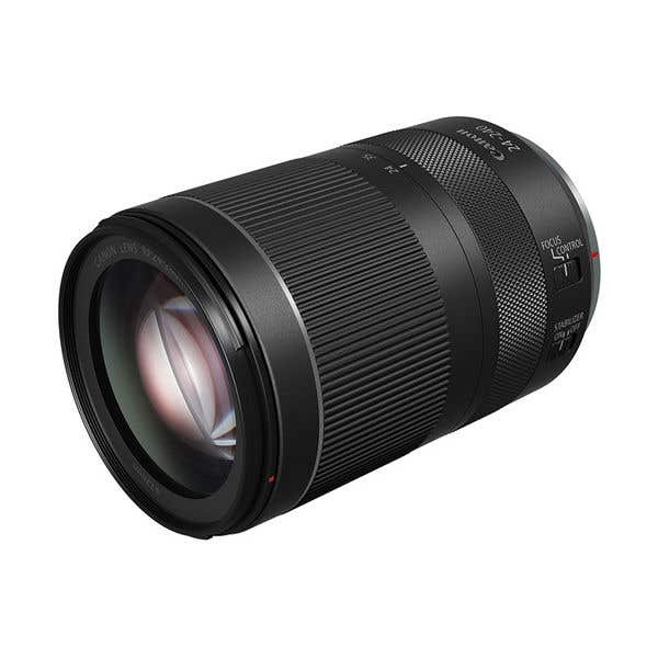 Canon RF 24-240mm f4-6.3 IS USM Zoom