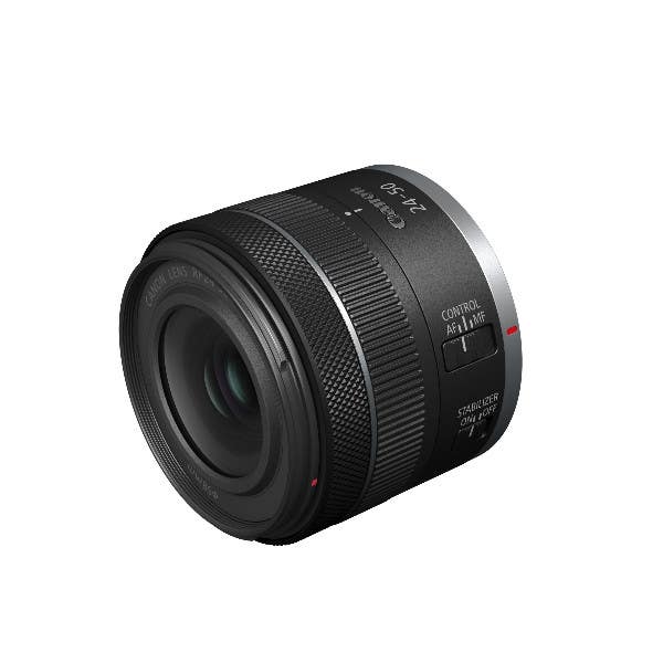 Canon RF 24-50mm F4.5-6.3 IS STM Zoom (White Box)