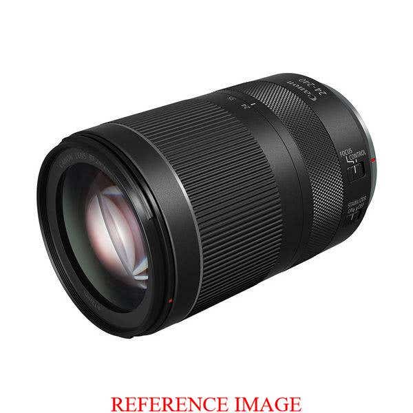 Canon RF 24-240mm f4-6.3 IS USM Zoom | Secondhand