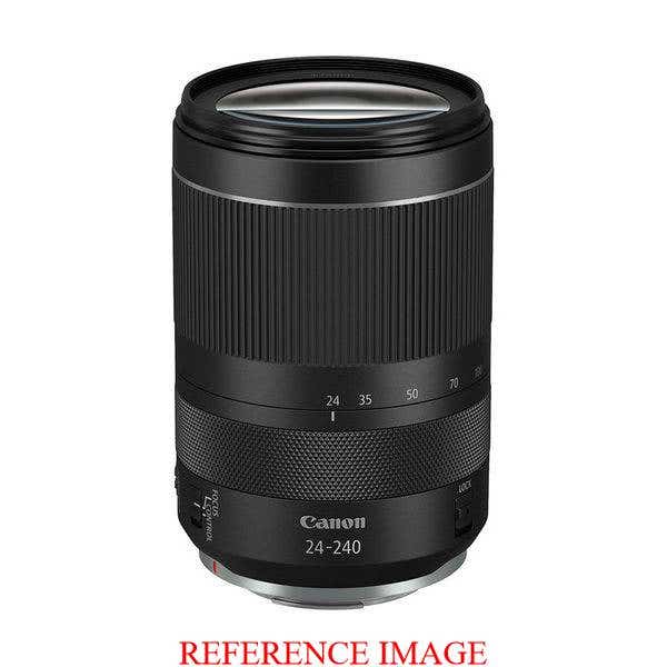 Canon RF 24-240mm f4-6.3 IS USM Zoom | Secondhand