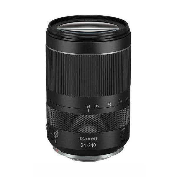 Canon RF 24-240mm f4-6.3 IS USM Zoom | Secondhand