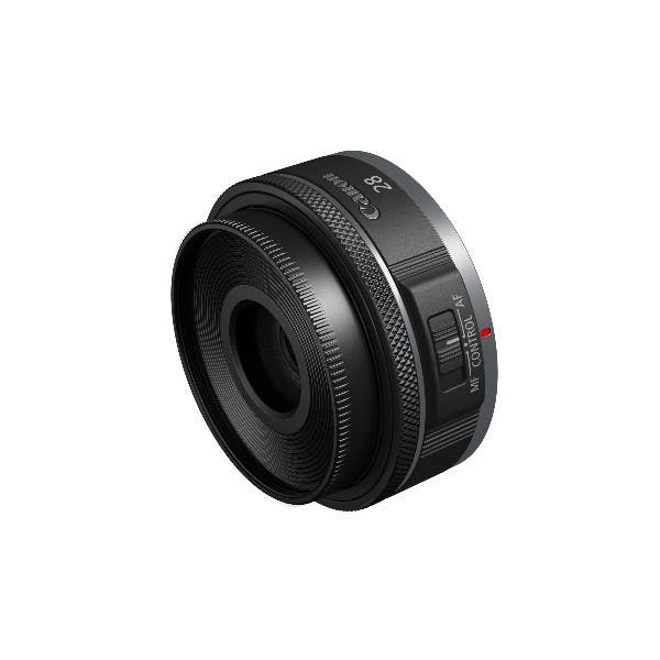Canon RF 28mm F2.8 STM Lens