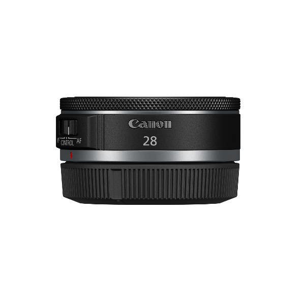 Canon RF 28mm F2.8 STM Lens – Ted's Cameras