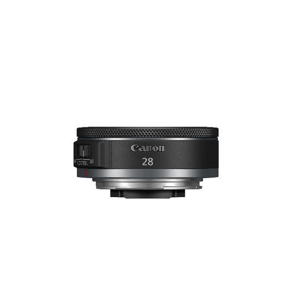 Canon RF 28mm F2.8 STM Lens – Ted's Cameras