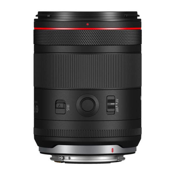 Canon RF 35mm F1.4L VCM