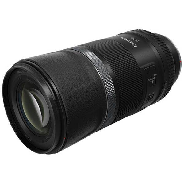 Canon RF 600mm f11 IS STM