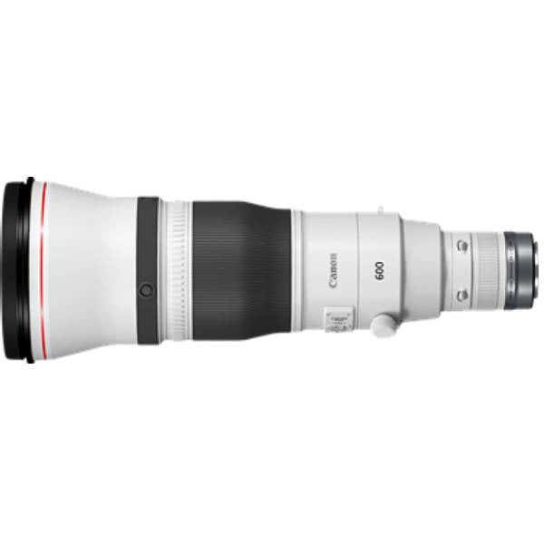 Canon RF 600mm F4L IS USM Lens