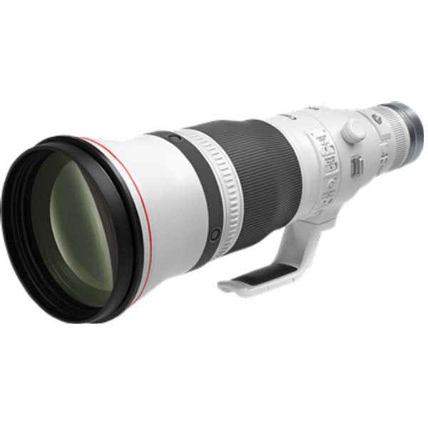 Canon RF 600mm F4L IS USM Lens
