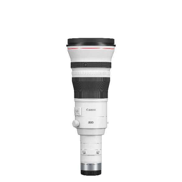 Canon RF 800mm F5.6 L IS USM