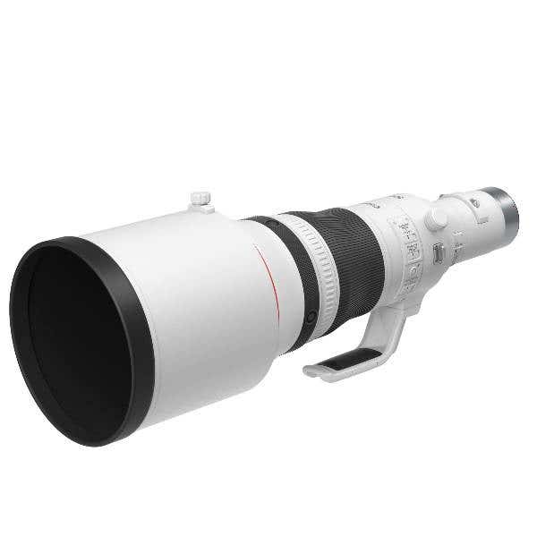 Canon RF 800mm F5.6 L IS USM