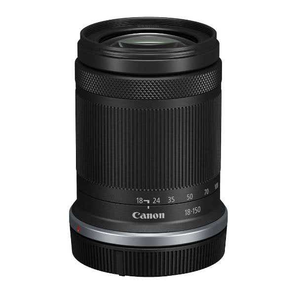Canon RF-S 18-150mm f3.5-6.3 IS STM