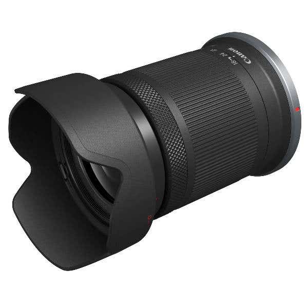 Canon RF-S 18-150mm f3.5-6.3 IS STM