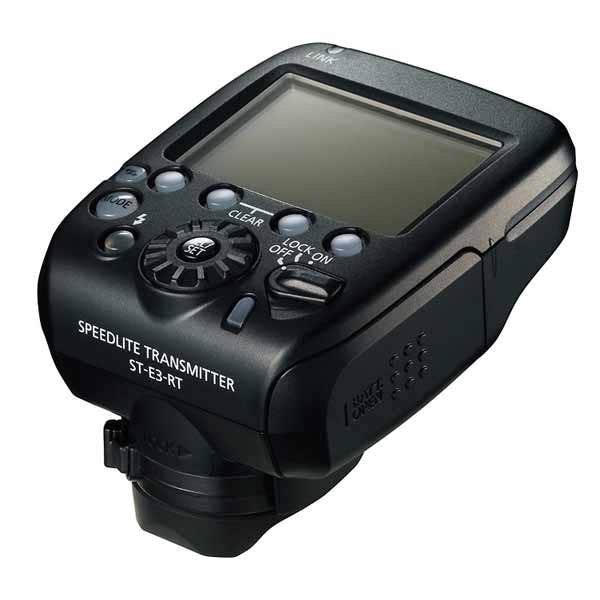 Canon ST-E3-RT Flash Radio Transmitter - V2