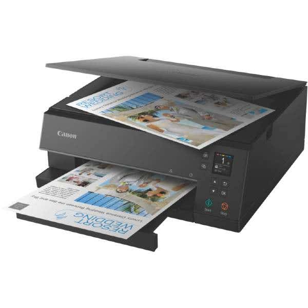 Canon TS6360a Print/Copy/Scan - Free Direct Ship