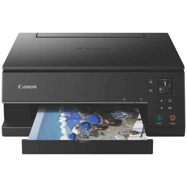 Canon TS6360a Print/Copy/Scan - Free Direct Ship
