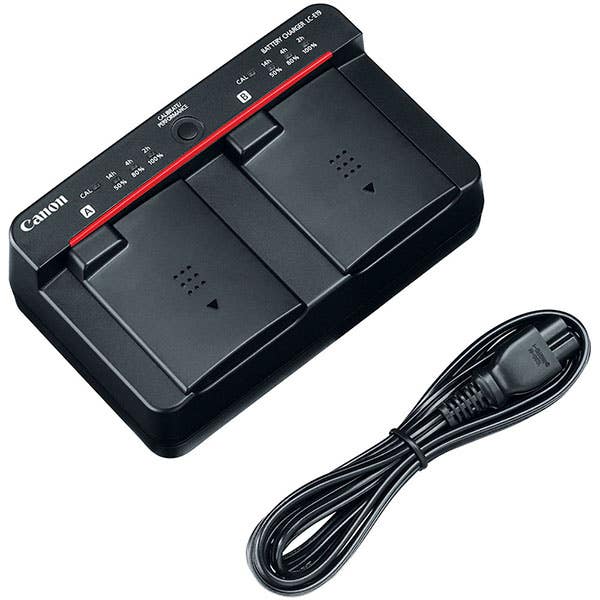 Canon LC-E19 Charger (For EOS 1DXII)