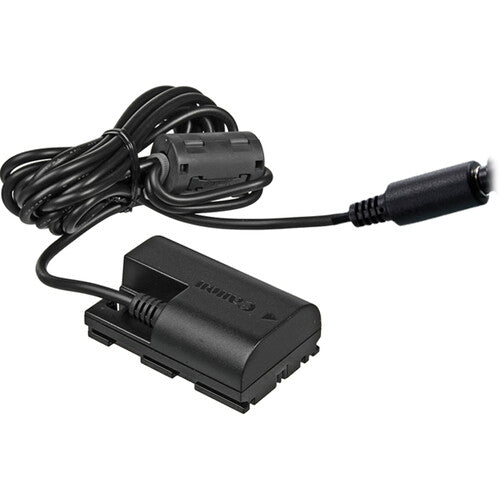 Canon DR-E6C DC Coupler  for EOSR5C