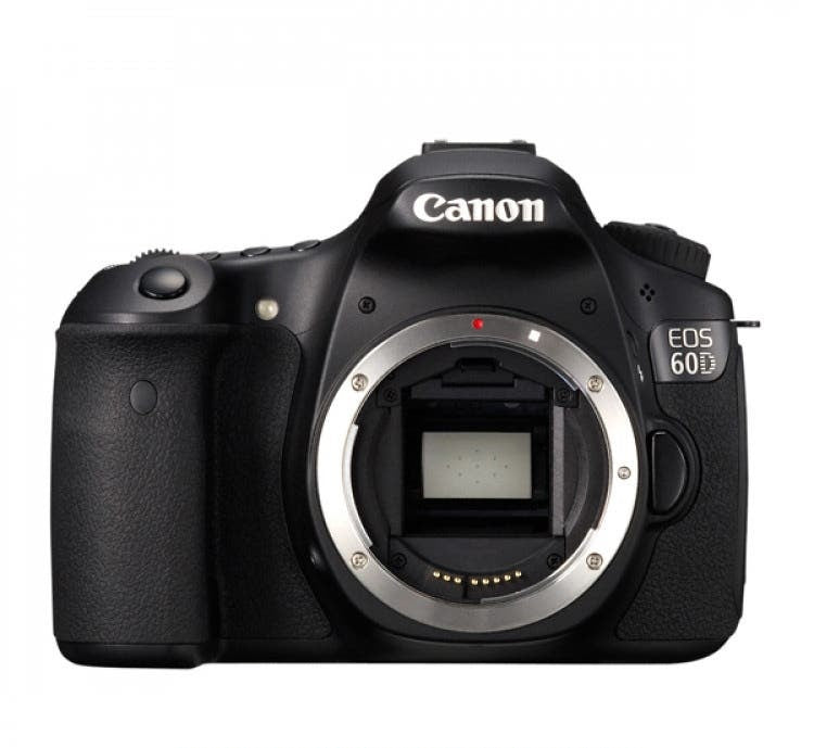 Canon EOS 60D Body | Secondhand