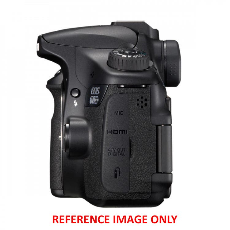 Canon EOS 60D Body | Secondhand